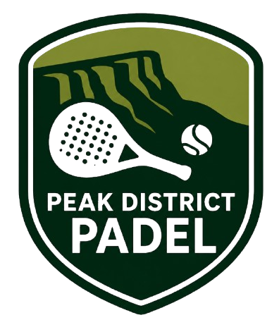   Peak District Padel Ltd
